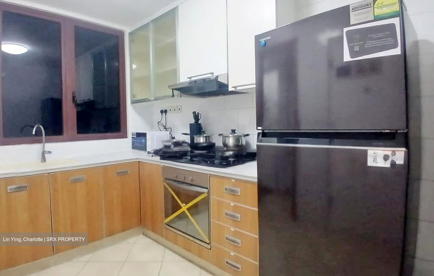 Ventana (D5), Apartment #565174211